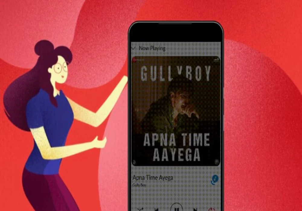 Airtel to Pull Out of Music Streaming as Wynk Music App Plans Shutdown Airtel to Pull Out of Music Streaming as Wynk Music App Plans Shutdown